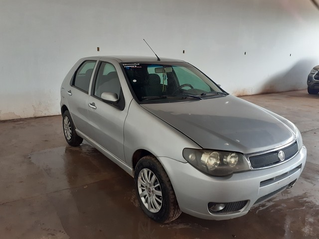 Fiat Palio 2009