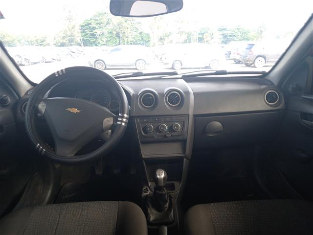 Chevrolet Celta 2015