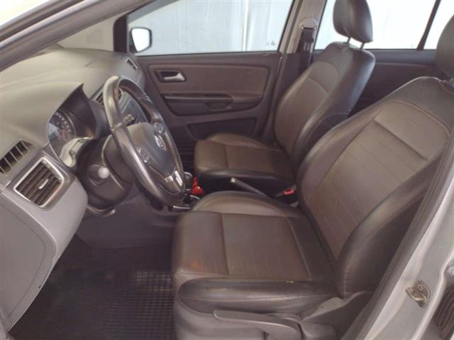 Volkswagen Crossfox 2013