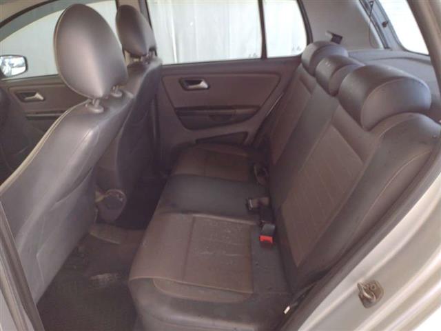 Volkswagen Crossfox 2013