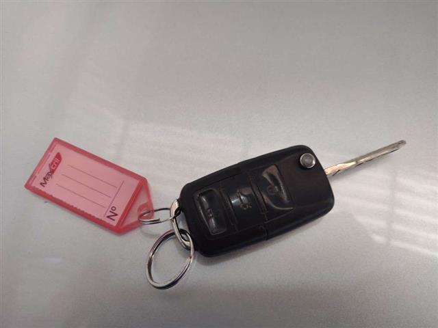 Volkswagen Crossfox 2013