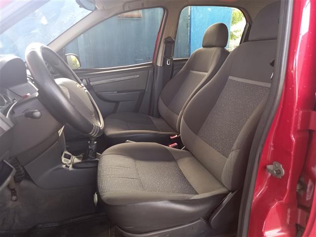 Chevrolet Celta 2015