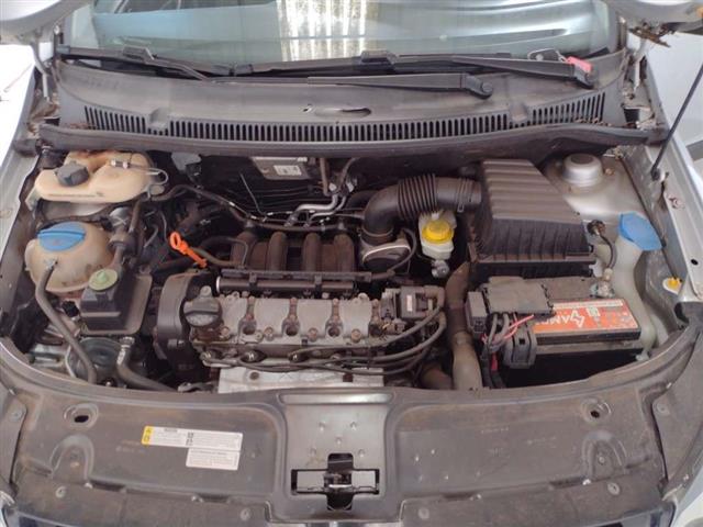 Volkswagen Crossfox 2013