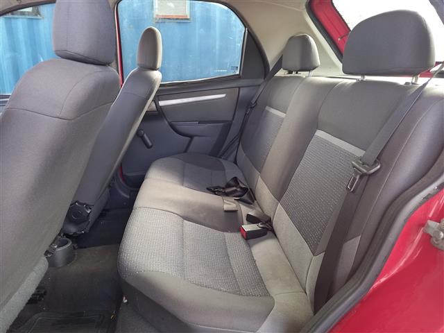 Chevrolet Celta 2015