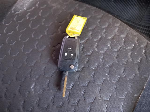 Chevrolet Prisma 2017