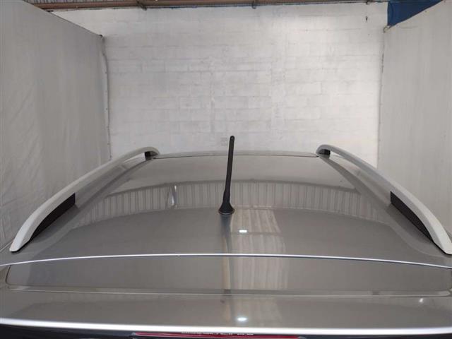 Volkswagen Crossfox 2013